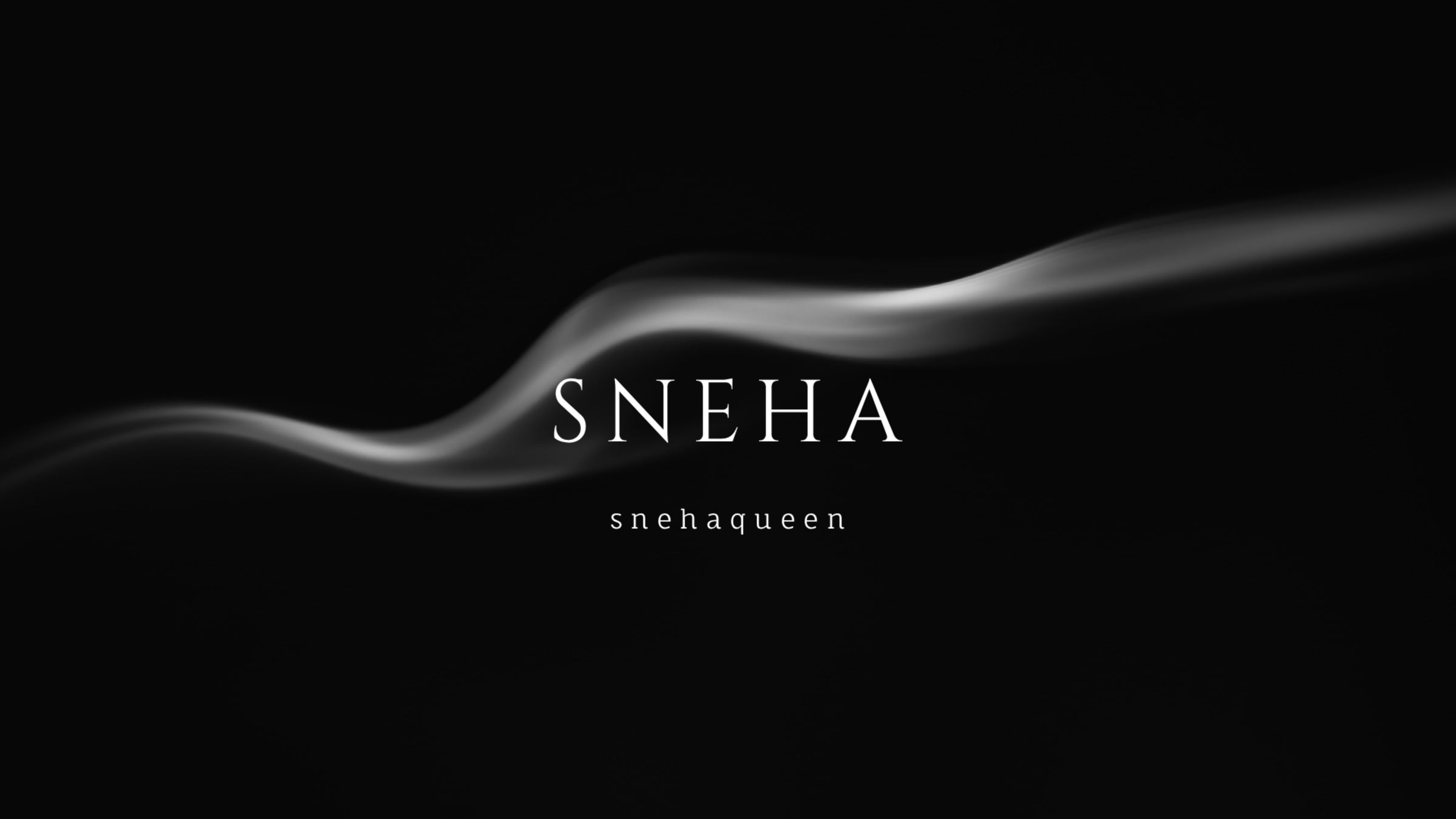 snehaqueen cover
